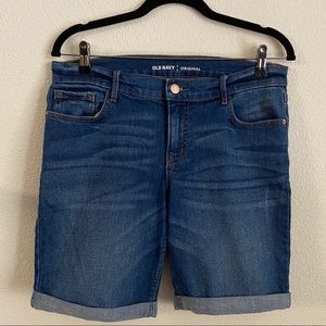Old Navy shorts